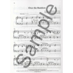 Anthology Of American Piano Music