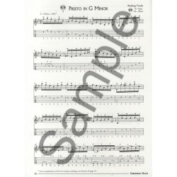 German Schauss: Shredding Bach