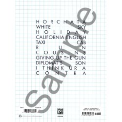 Vampire Weekend: Contra