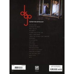 OK Go: Guitar TAB Anthology