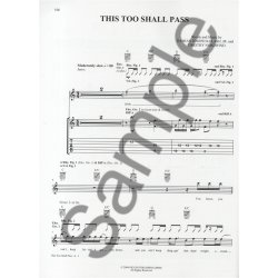 OK Go: Guitar TAB Anthology