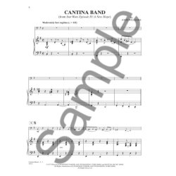 Classic Movie Instrumental Solos: Cello (Book/CD)