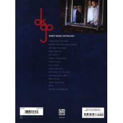 OK Go: Sheet Music Anthology