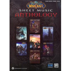 World Of Warcraft: Anthology