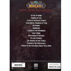 World Of Warcraft: Anthology