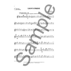 World Of Warcraft Instrumental Solos - Alto Saxophone