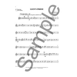 World Of Warcraft Instrumental Solos - Tenor Saxophone