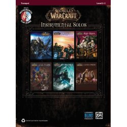 World Of Warcraft Instrumental Solos - Trumpet