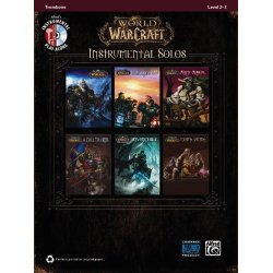 World Of Warcraft Instrumental Solos - Trombone