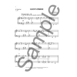 World Of Warcraft Instrumental Solos - Piano Accompaniment