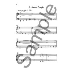 Martha Mier: Jazz, Rags & Blues - Book 1