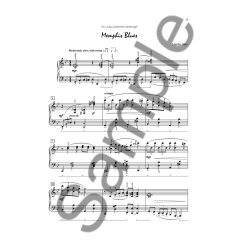 Martha Mier: Jazz, Rags &amp; Blues - Book 5