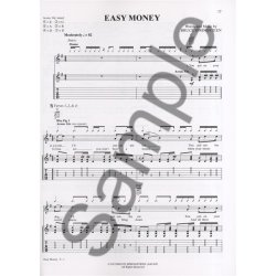 Bruce Springsteen: Wrecking Ball