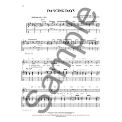 Uke 'An Play Led Zeppelin