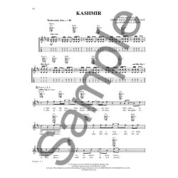 Uke 'An Play Led Zeppelin