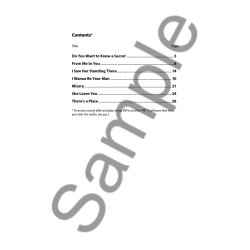 Ultimate Easy Guitar Play-Along: The British Invasion - 1964