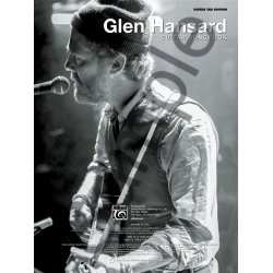 Glen Hansard: Guitar Songbook