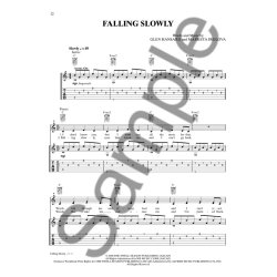 Glen Hansard: Guitar Songbook