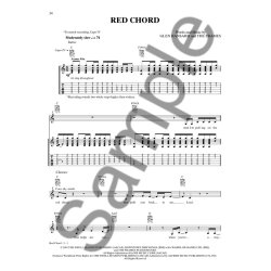 Glen Hansard: Guitar Songbook