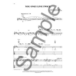 James Bond 007: Collection For Guitar