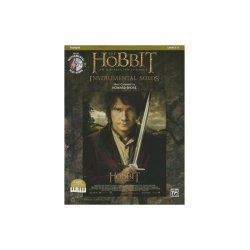 The Hobbit: An Unexpected Journey - Instrumental Solos (Trumpet)