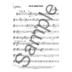 The Hobbit: An Unexpected Journey - Instrumental Solos (Trumpet)