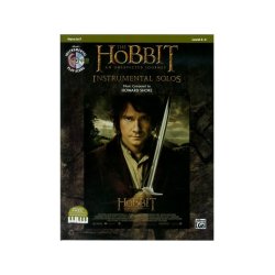 The Hobbit: An Unexpected Journey - Instrumental Solos (Horn In F)
