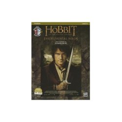 The Hobbit: An Unexpected Journey - Instrumental Solos (Trombone)