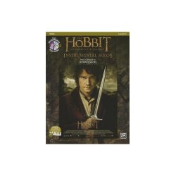 The Hobbit: An Unexpected Journey - Instrumental Solos (Violin)