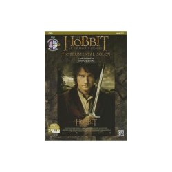 The Hobbit: An Unexpected Journey - Instrumental Solos (Cello)