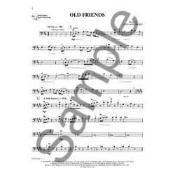 The Hobbit: An Unexpected Journey - Instrumental Solos (Cello)