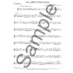 Alfred's Instrumental Play-Along: Top Hits From TV, Movies &amp; Musicals - Flute (Book/CD)