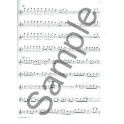 Alfred's Instrumental Play-Along: Top Hits From TV, Movies &amp; Musicals - Flute (Book/CD)