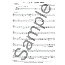 Alfred's Instrumental Play-Along: Top Hits From TV, Movies & Musicals - Alto Saxophone (Book/CD)