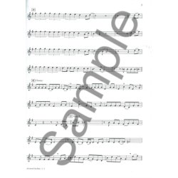 Alfred's Instrumental Play-Along: Top Hits From TV, Movies & Musicals - Tenor Saxophone (Book/CD)