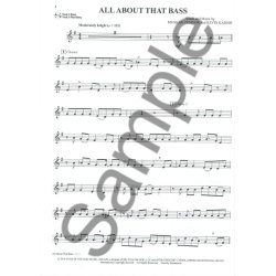 Alfred's Instrumental Play-Along: Top Hits From TV, Movies &amp; Musicals - Trumpet (Book/CD)