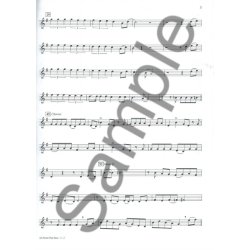 Alfred's Instrumental Play-Along: Top Hits From TV, Movies &amp; Musicals - Trumpet (Book/CD)