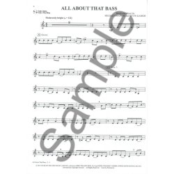 Alfred's Instrumental Play-Along: Top Hits From TV, Movies &amp; Musicals - Horn In F (Book/CD)