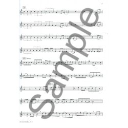 Alfred's Instrumental Play-Along: Top Hits From TV, Movies &amp; Musicals - Horn In F (Book/CD)