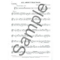 Alfred's Instrumental Play-Along: Top Hits From TV, Movies & Musicals - Violin (Book/CD)