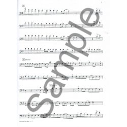 Alfred's Instrumental Play-Along: Top Hits From TV, Movies &amp; Musicals - Cello (Book/CD)