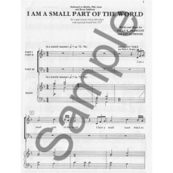 Cross the Wide Missouri (arr. Besig)