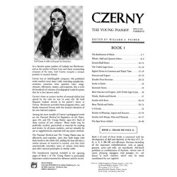 Carl Czerny: The Young Pianist, Op. 823 (Complete Edition)