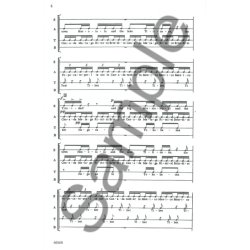 Ernst Toch: Geographical Fugue