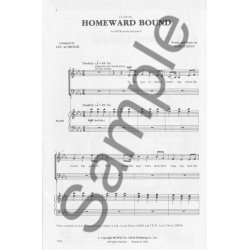 Marta Keen: Homeward Bound