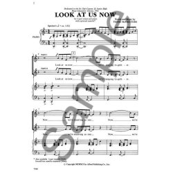 Leroy Anderson: A Christmas Festival (Full Score/Parts)