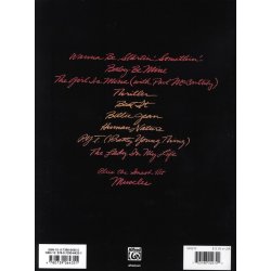 Michael Jackson: Thriller - Easy Guitar