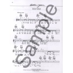 Michael Jackson: Thriller - Easy Guitar