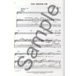 Led Zeppelin: I (TAB)