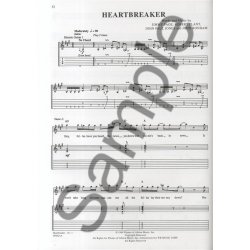 Led Zeppelin: 2nd Album (TAB)